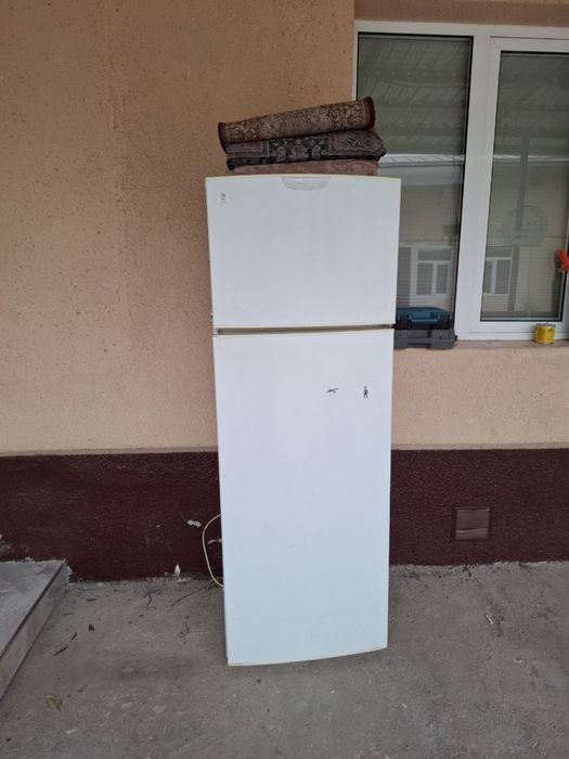 Холодильник Кэнди