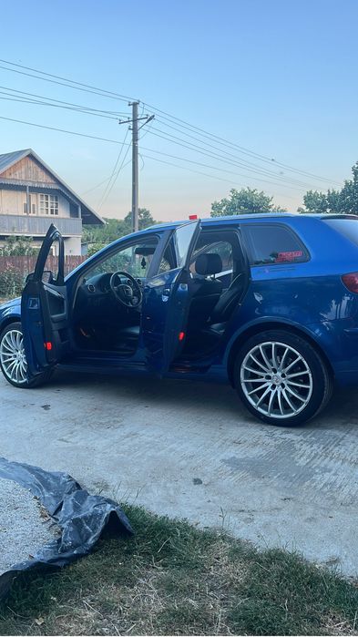 Audi a3 2.0 tdi