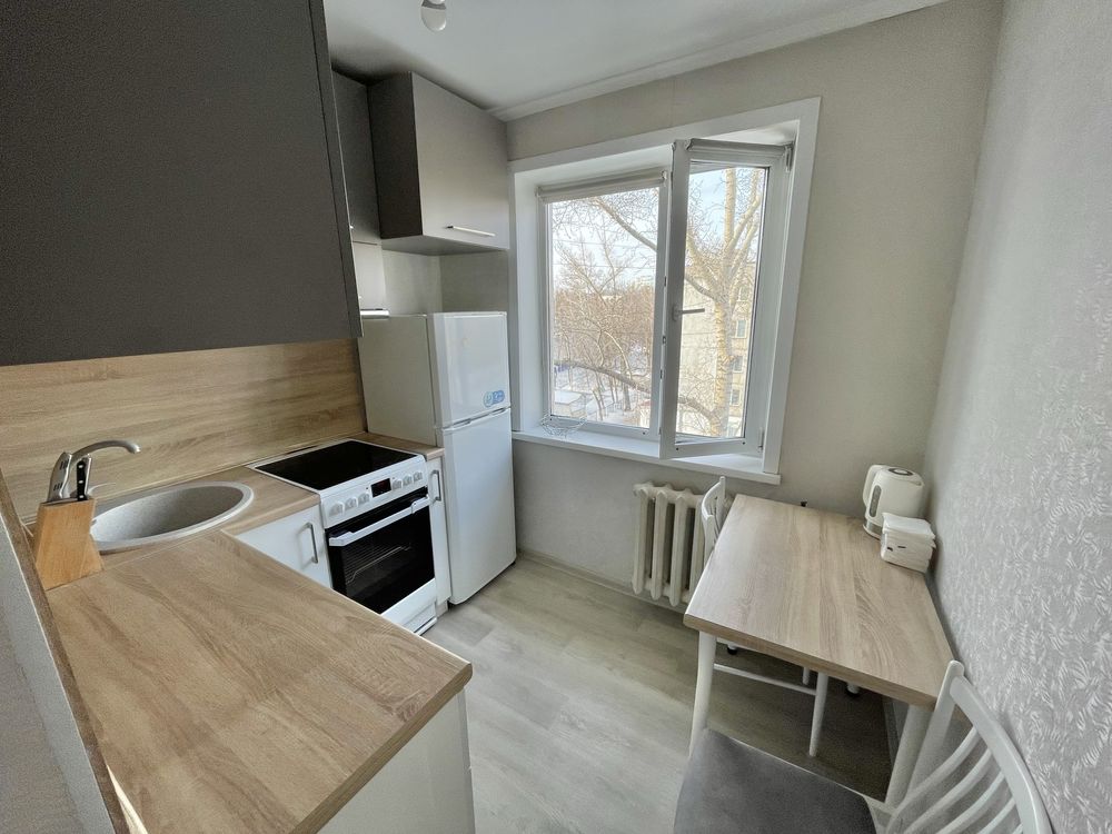 Продам 2-комнатную квартиру
