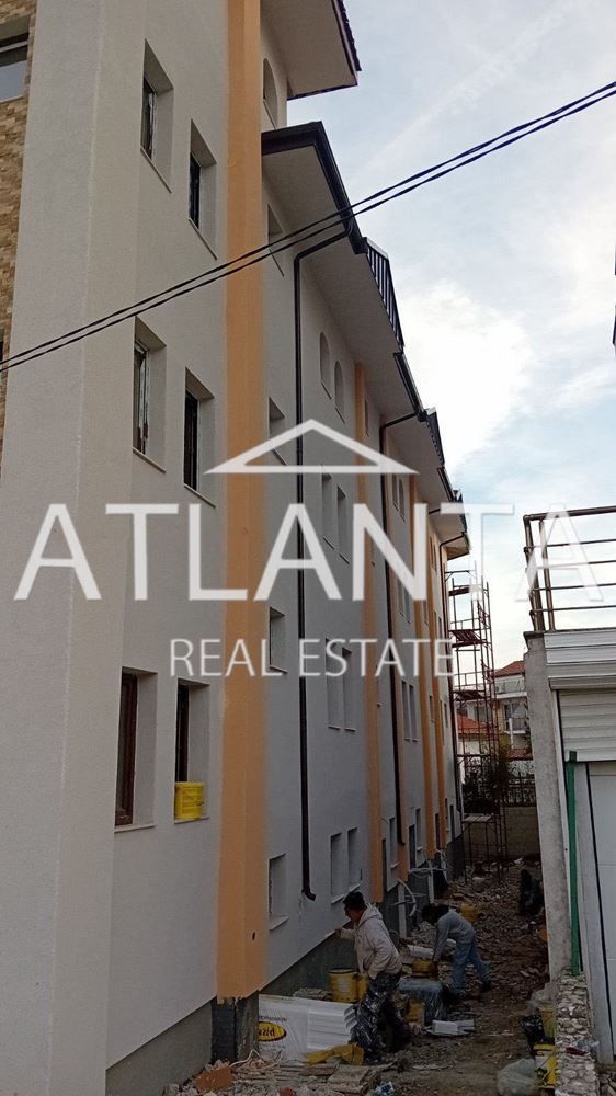 Продава се Двустаен апартамент в Бяла - 63 кв.м за 985 €/кв.м - Снимка #9