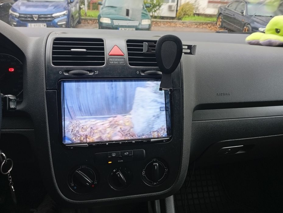 Голф5 2005година 1.9TDI 105к.с