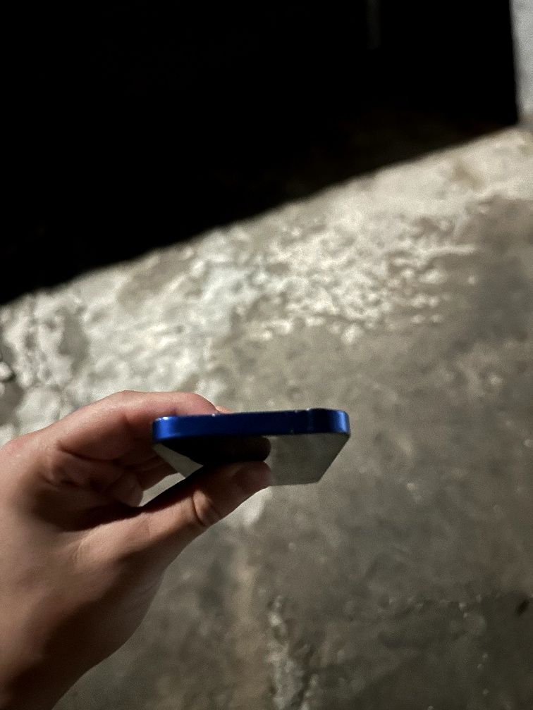 Iphone 12 mini ideal