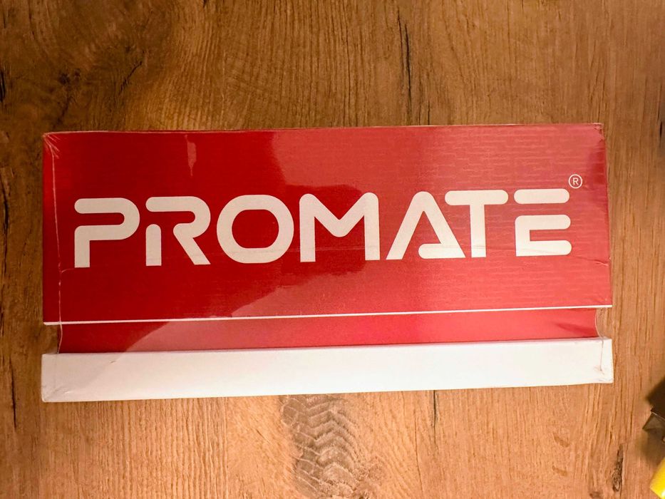 Hub USB Type-C PROMATE, USB 3.0, Ethernet, HDMI, DisplayPort, VGA, SD