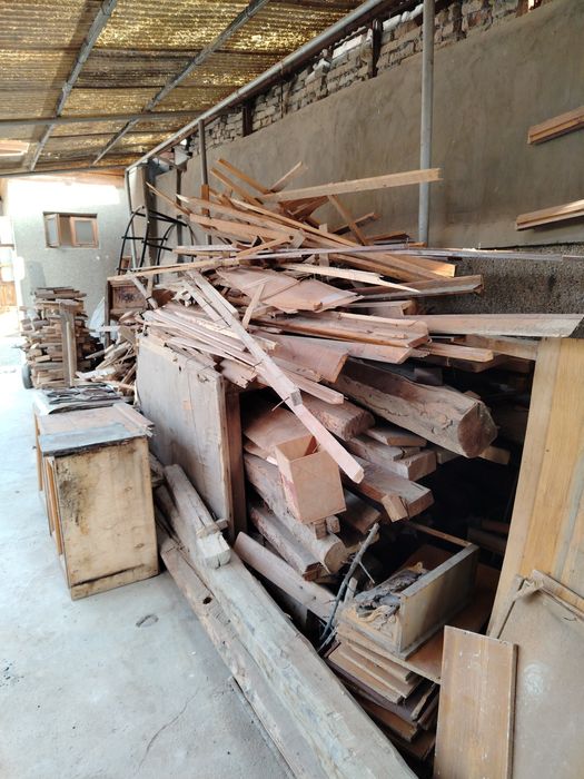 Quruq O'TIN Sotiladi