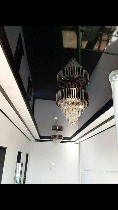 Натяжной Паталок Ургенч