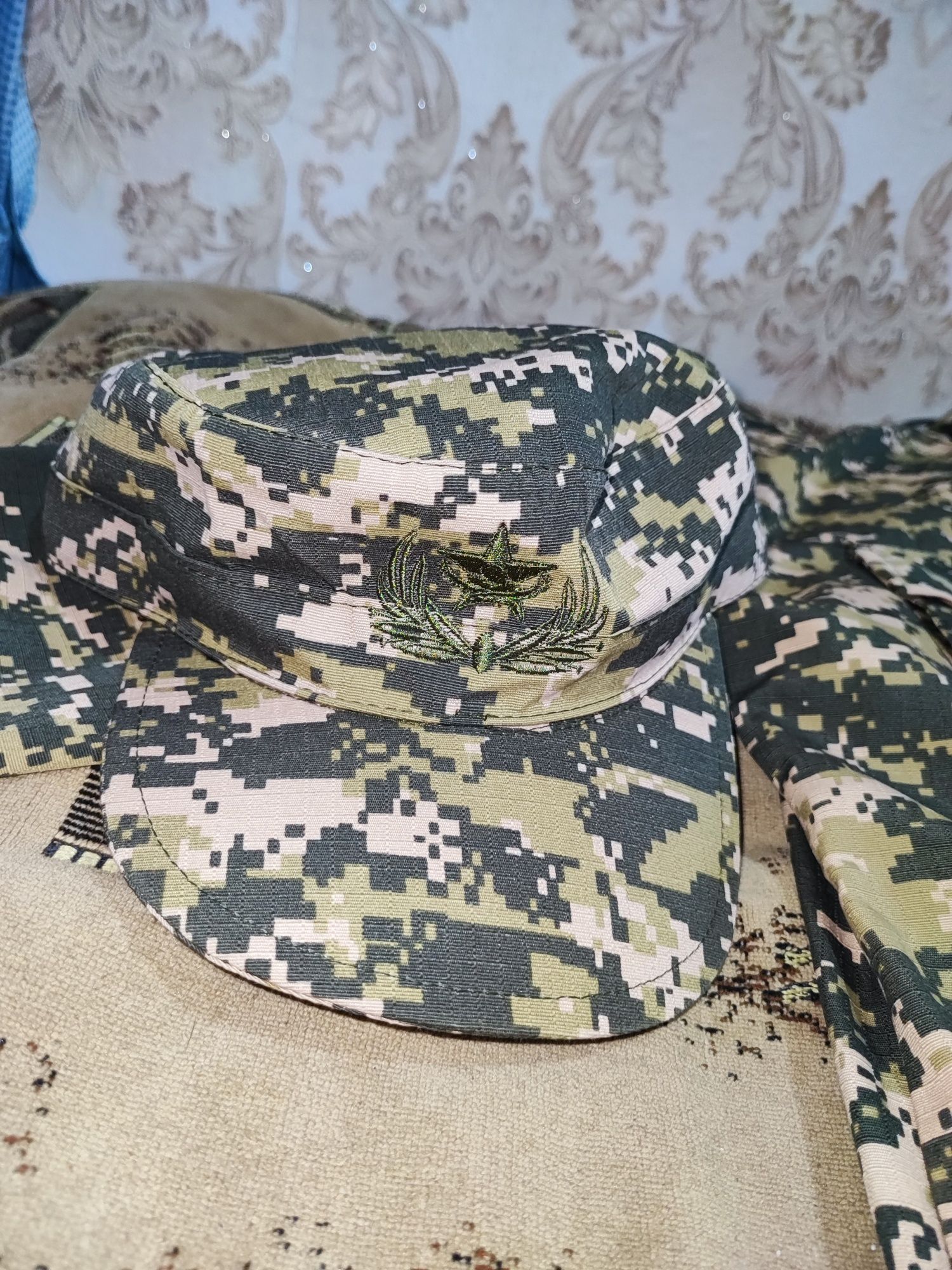 Продам форму для военной кафедры