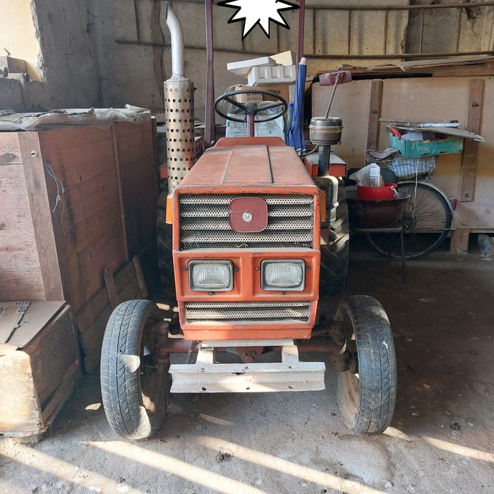 Vand tractor DFH 18 cai