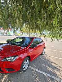 Vând Seat Ibiza Coupe