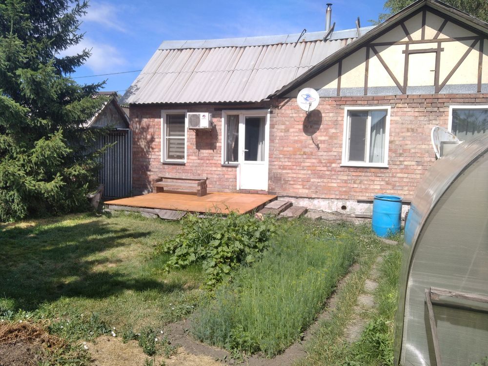 Продается 4х ком. дом, р-н Защиты