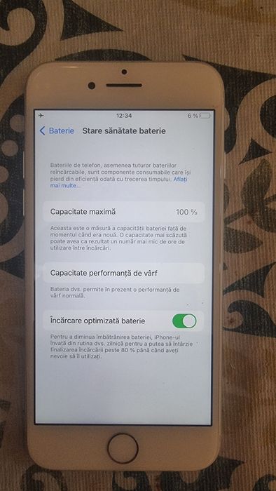 Vând lot telefoane perfect funcționale, fără defecte. Preț negociabil