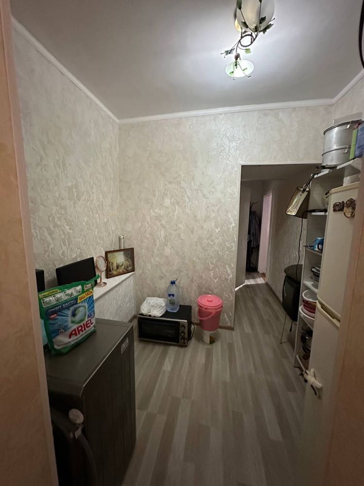 Продам свою 1 квартиру,СРОЧНО