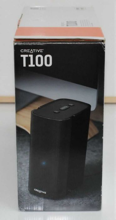 Creative T100 2.0 Speakers