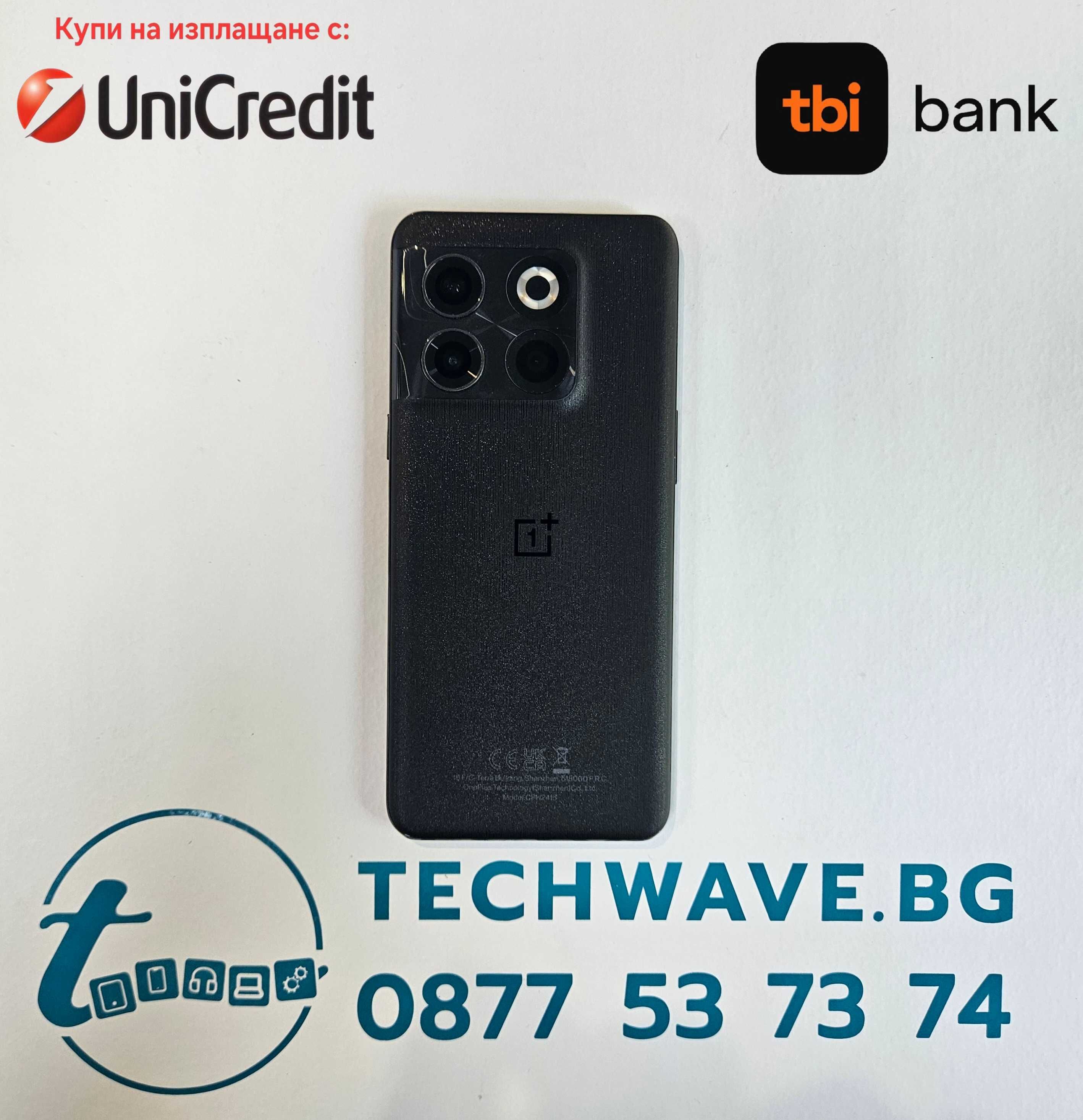 OnePlus 10T 5G 128GB