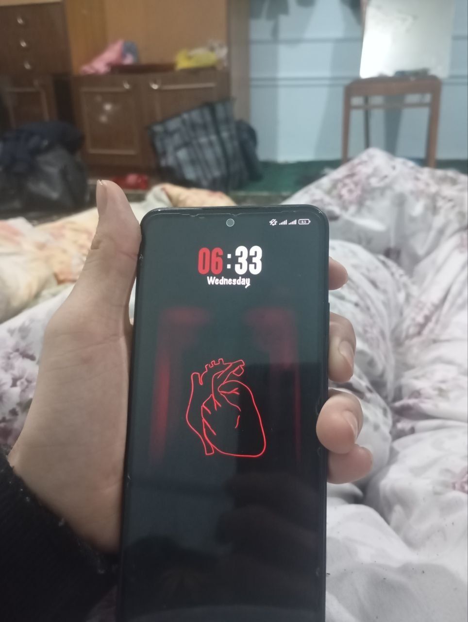 Redmi not 12. 128talik