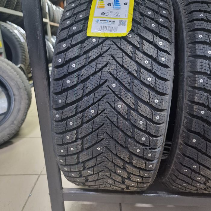 245/40r20 и 275/35r20 шипованные шины
