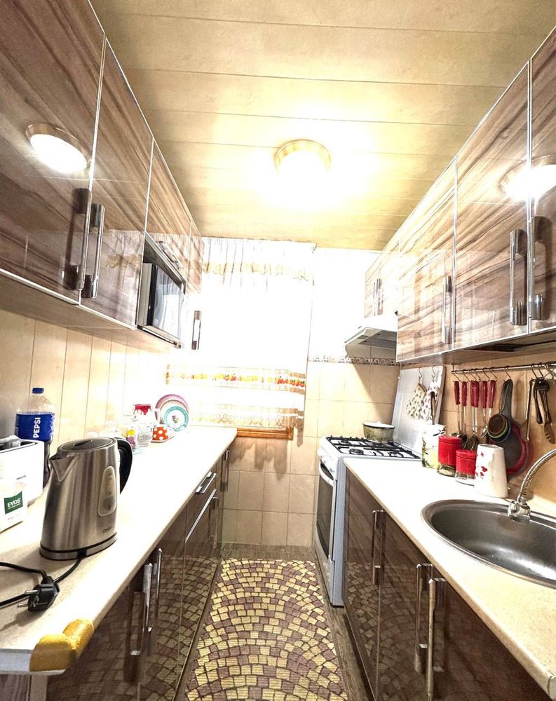 Продается кв 2/2/4 51м2 метро БИЙ, школа 71, кафе Cake Lab