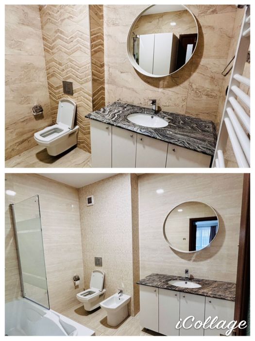 Apartament 4 camere Isaran