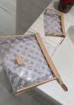 Louis vuitton несесери 3 бр