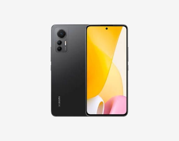Xiaomi 12 Lite в идeaле