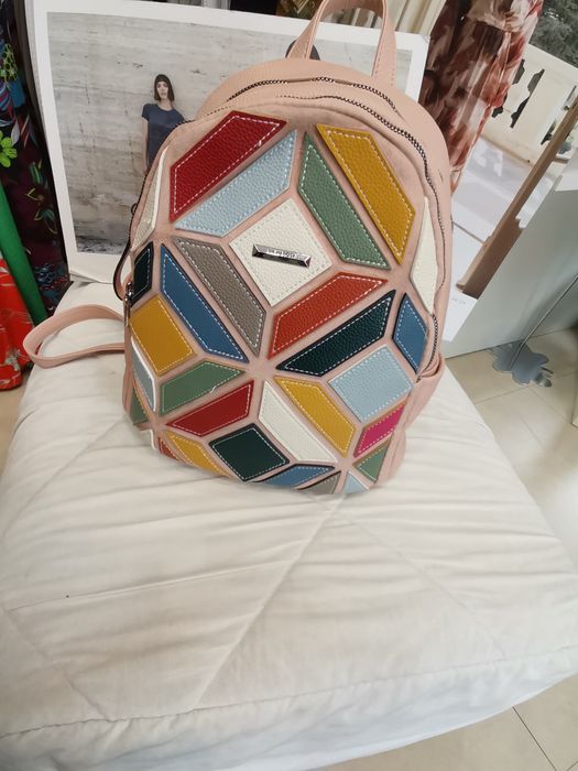 Rucsac, Genți, Portofele