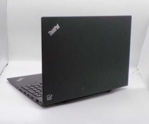 Лаптоп Lenovo P51S I7-6600u 16GB 512GB SSD M520 WINDOWS 10 / 11