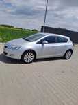 Vand Opel Asta J din 2011