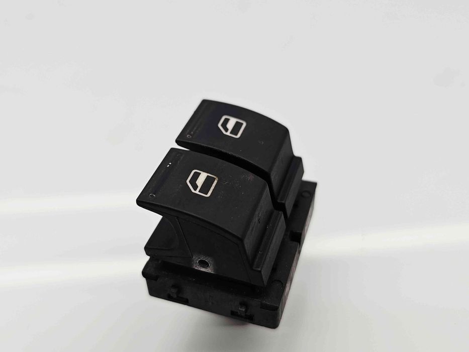 Butoane comanda geamuri sofer Volkswagen Touran (1T1, 1T2) [Fabr 2003
