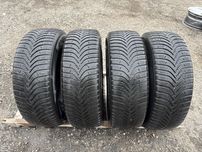 195 65 R15 hankook winter i*cept dot 3618
