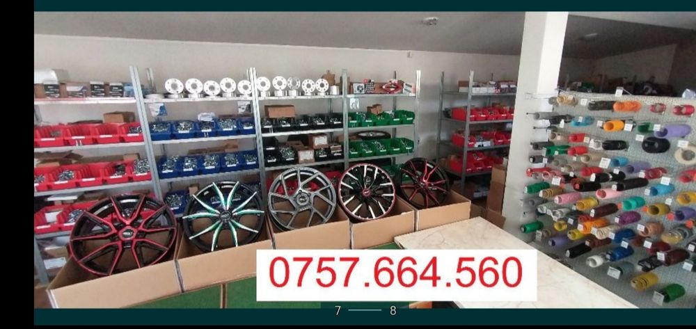 Bolturi prezoane Ford Focus, Fiesta, Kuga , Mondeo  M12 X 1,5