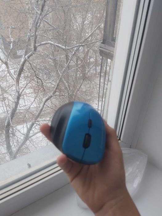 Продам мышку хорошем состоянии