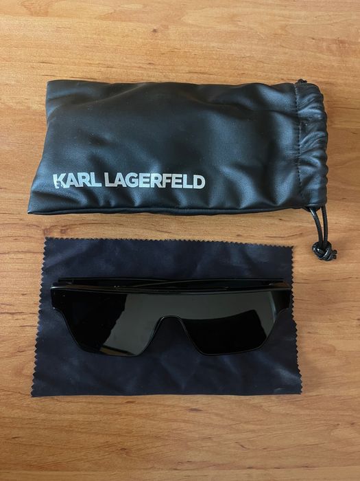 Karl Lagerfeld слънчеви очила
