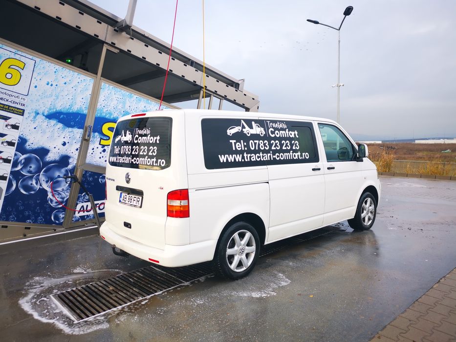 Platforma Alba Iulia - Tractari Auto Sebes Alba NON-STOP