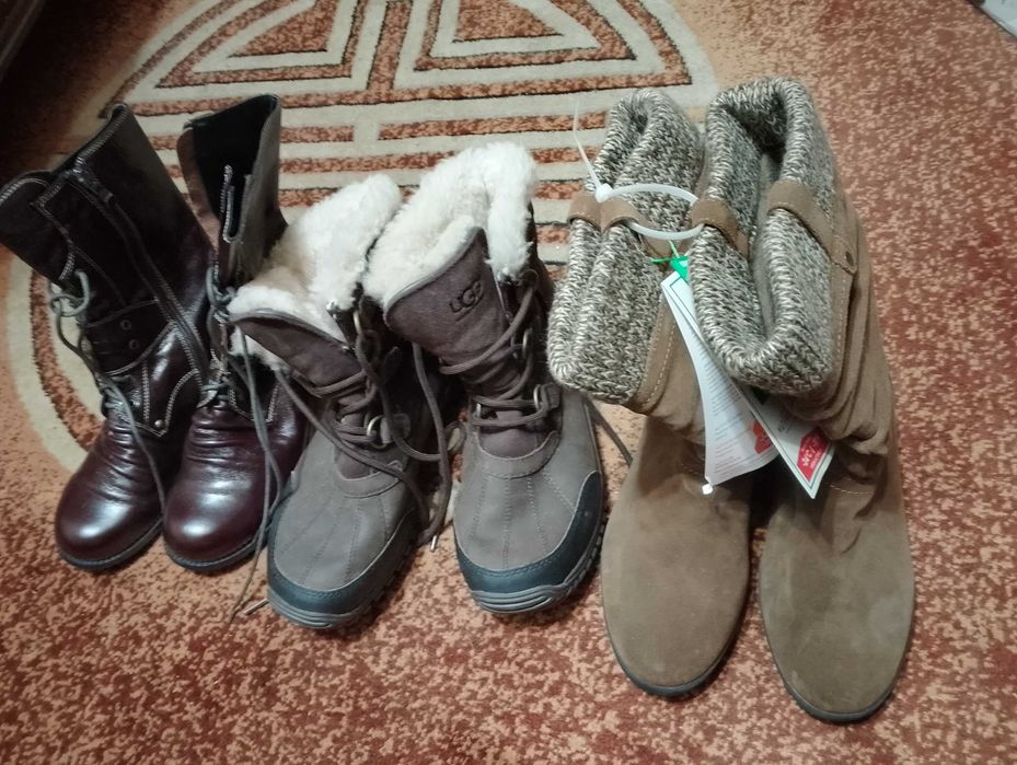 Продам женские сапоги по доступной цене