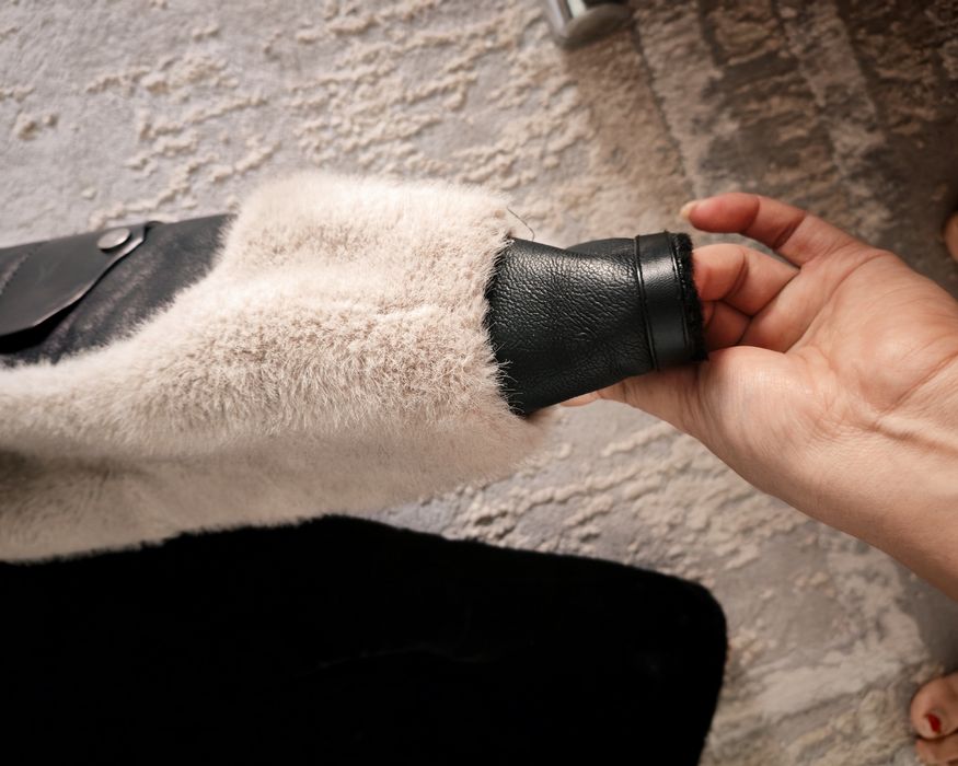 Продам шубку зима 18тысяч