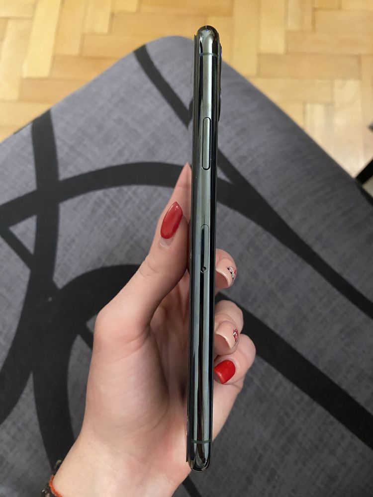 Iphone 11 pro max 64 GB