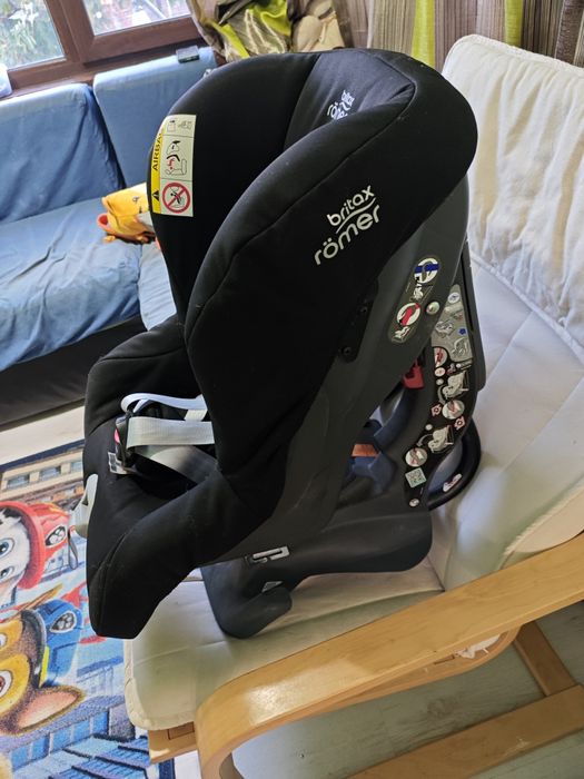 Столче Britax römer