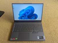 Lenovo Legion 5| RTX 3070ti 8GB (140W)| Ryzen 7 6800H | 16GB | 512GB