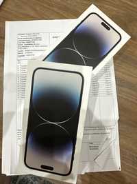 Alex-TEL® Apple iPhone 14 Pro Max 256GB Black Factura Sigilat
