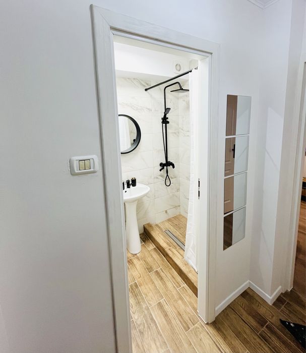 Apartament 2 camere, regim hotelier, cazareTomis Nord, Campus!