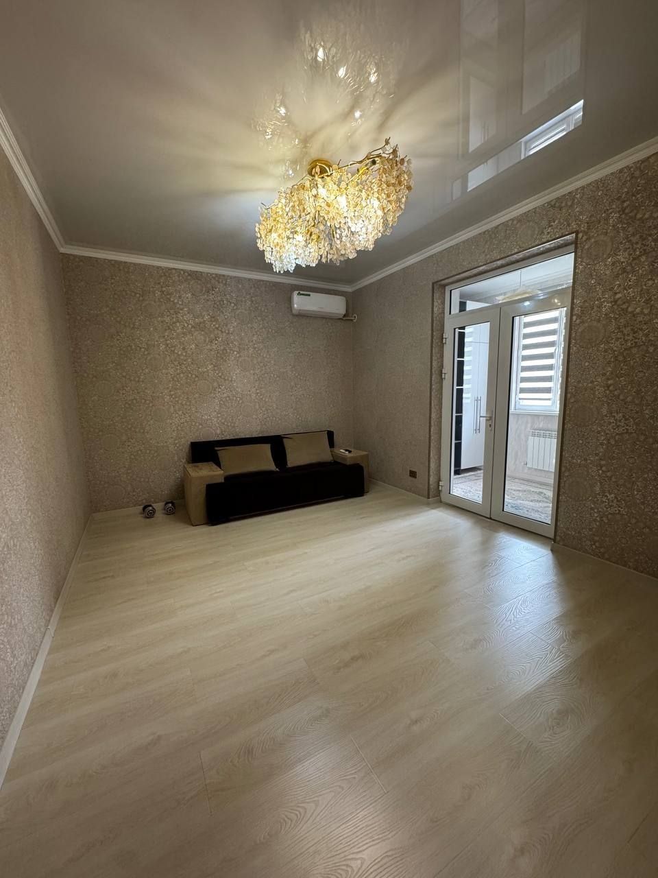 Сдаётся Новостройка  Яшнабадский Район Иззат Aziya House