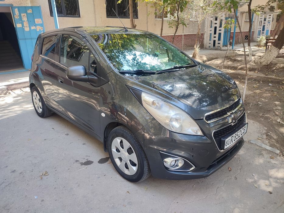 Спарк сотилади срочно холати Зур