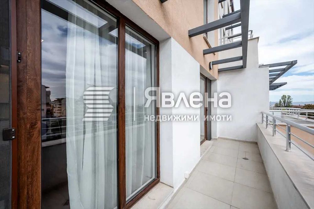 Дава се под наем Тристаен апартамент в София, Люлин 10 - 100 кв.м за 698.19 € - Снимка #10