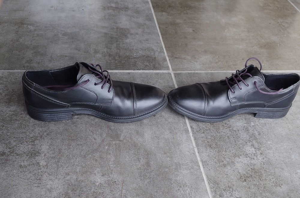 Мъжки обувки ECCO 44 номер