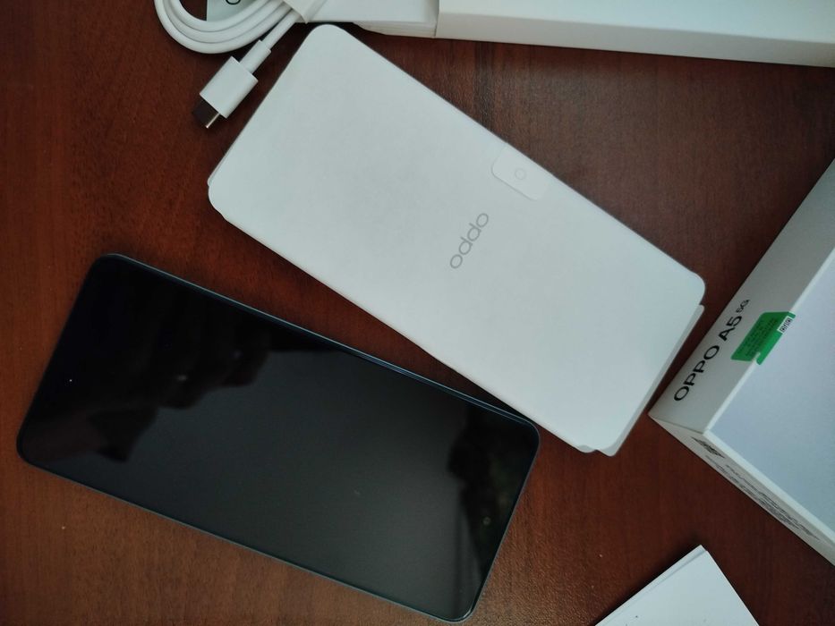 Oppo A5 5G 4 GB/128 GB