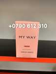 vand parfum Armani My Way