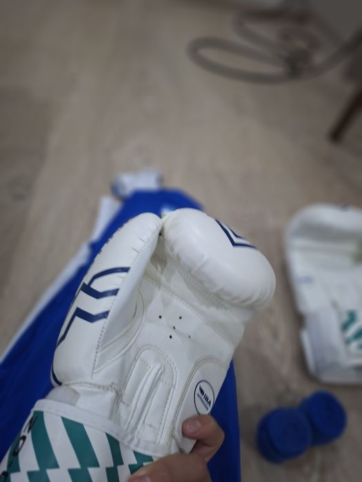 Боксерский набор