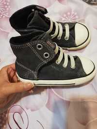 sandale Nike+ converse nr 23 originali