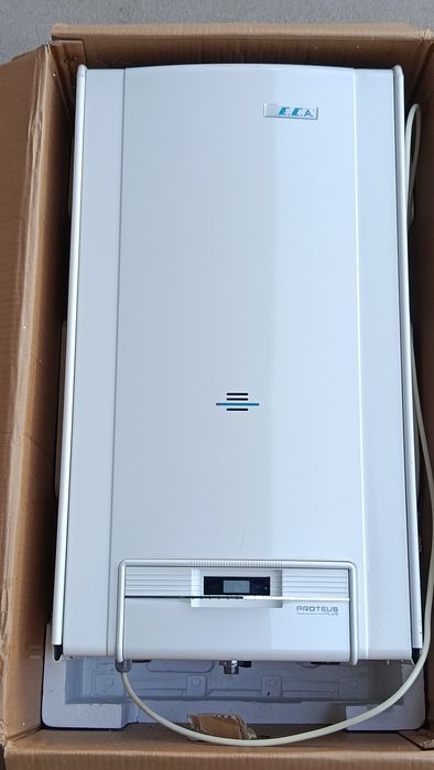 Kotyol gazoviy E.C.A