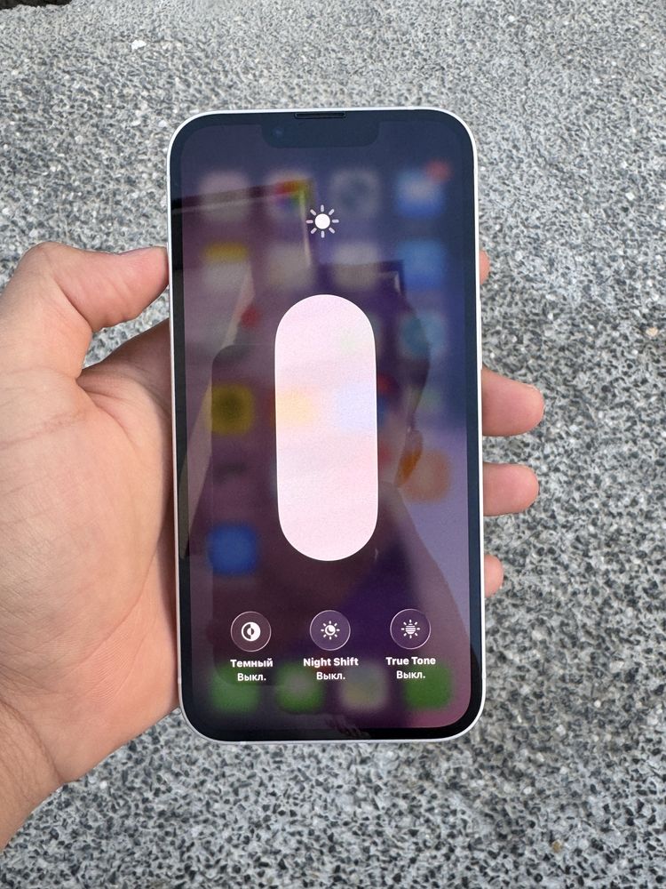 iPhone 13 128gb AKB 100%