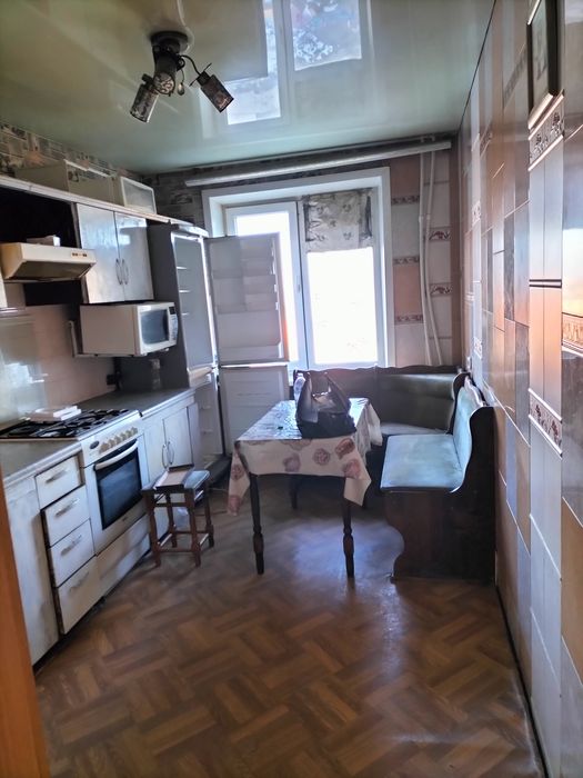 Квартира 4-х комнатная аренда на долгий срок